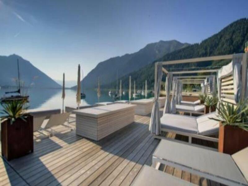 Post Am Hotel Pertisau