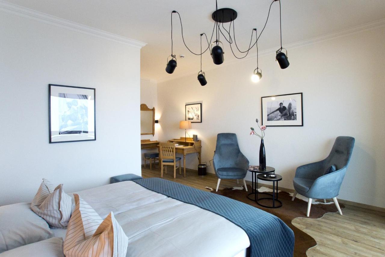 Hotel Post Am 4*