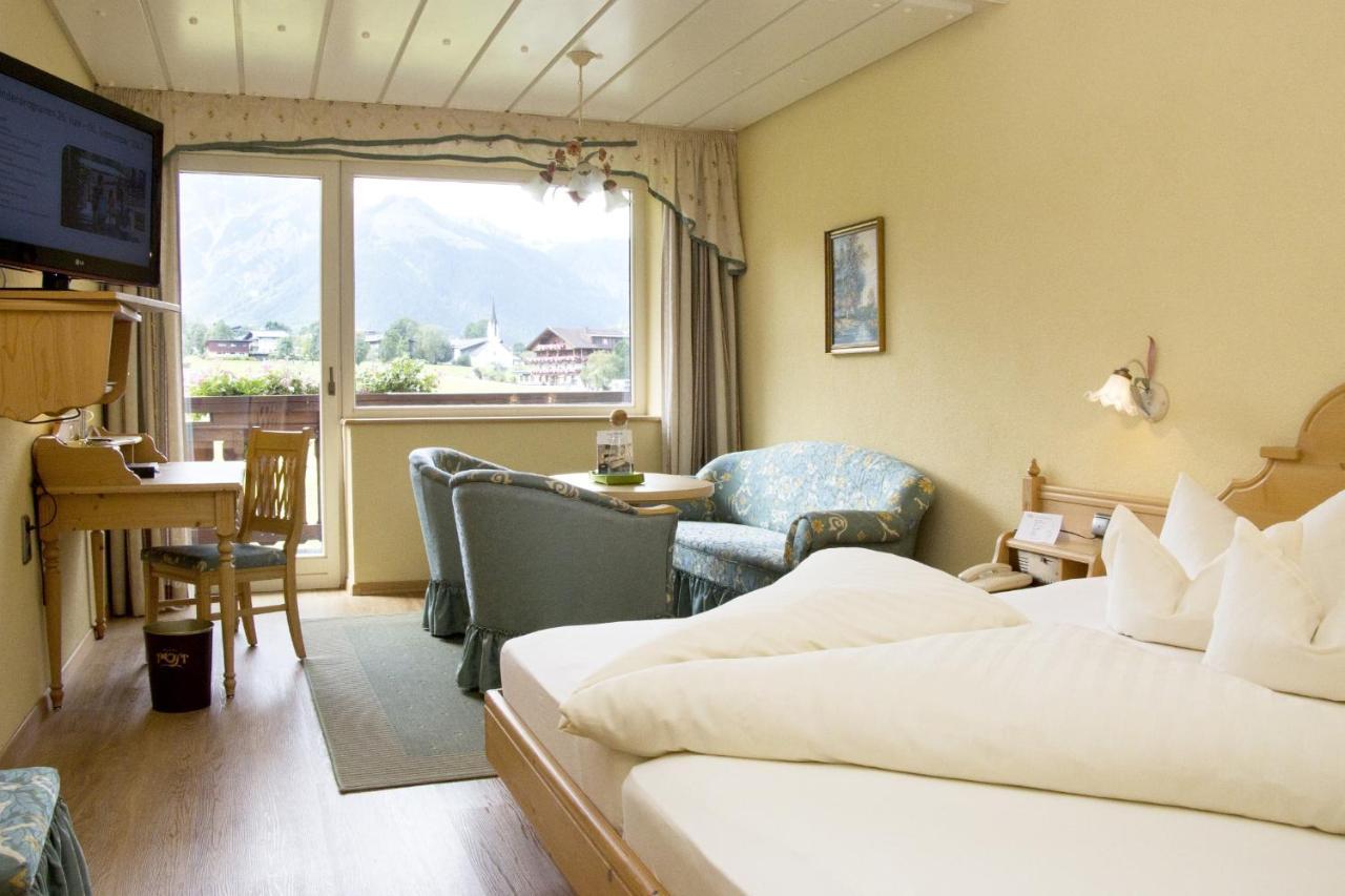 Post Am Pertisau