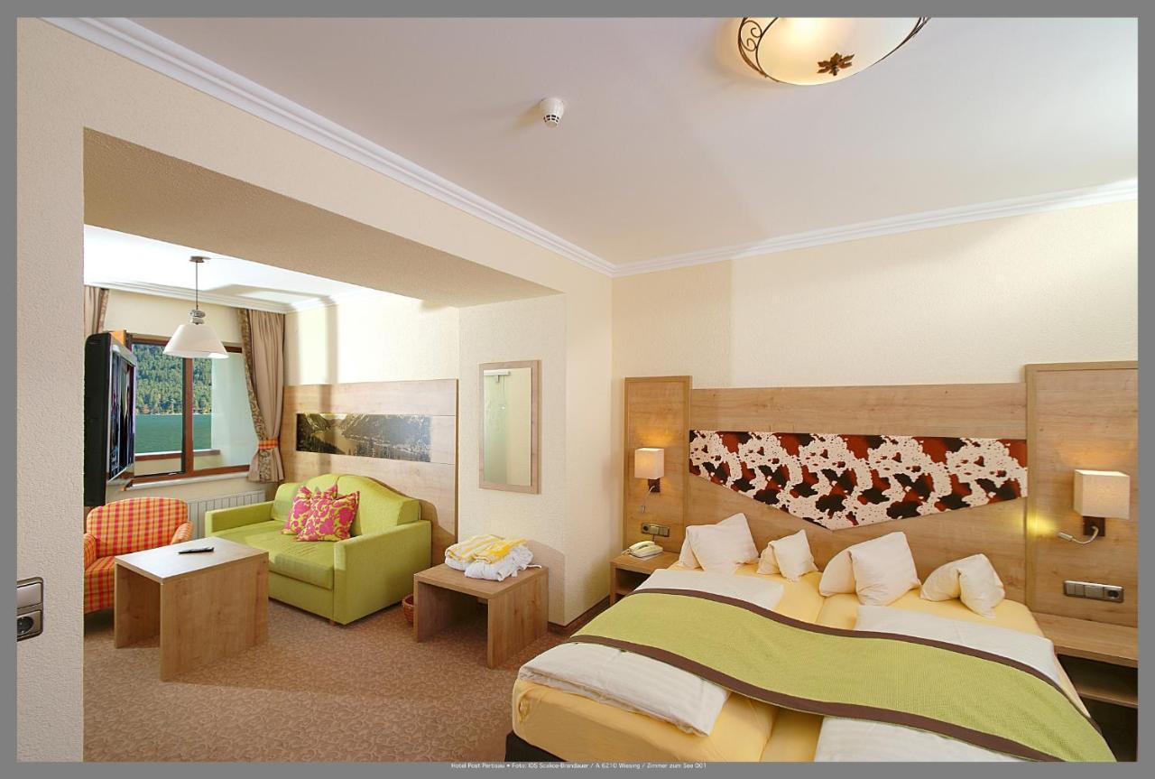Hotel Post Am Pertisau