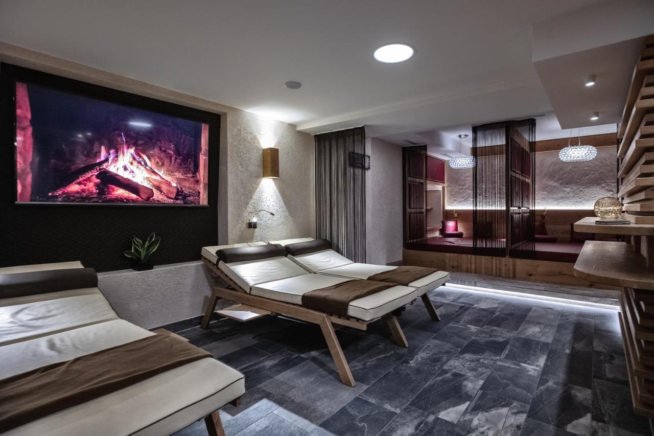 Hotel Post Am Pertisau