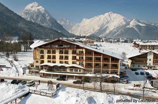 Hotel Post Am 4*