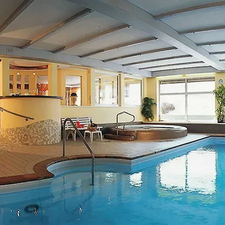 Hotel Post Am See 