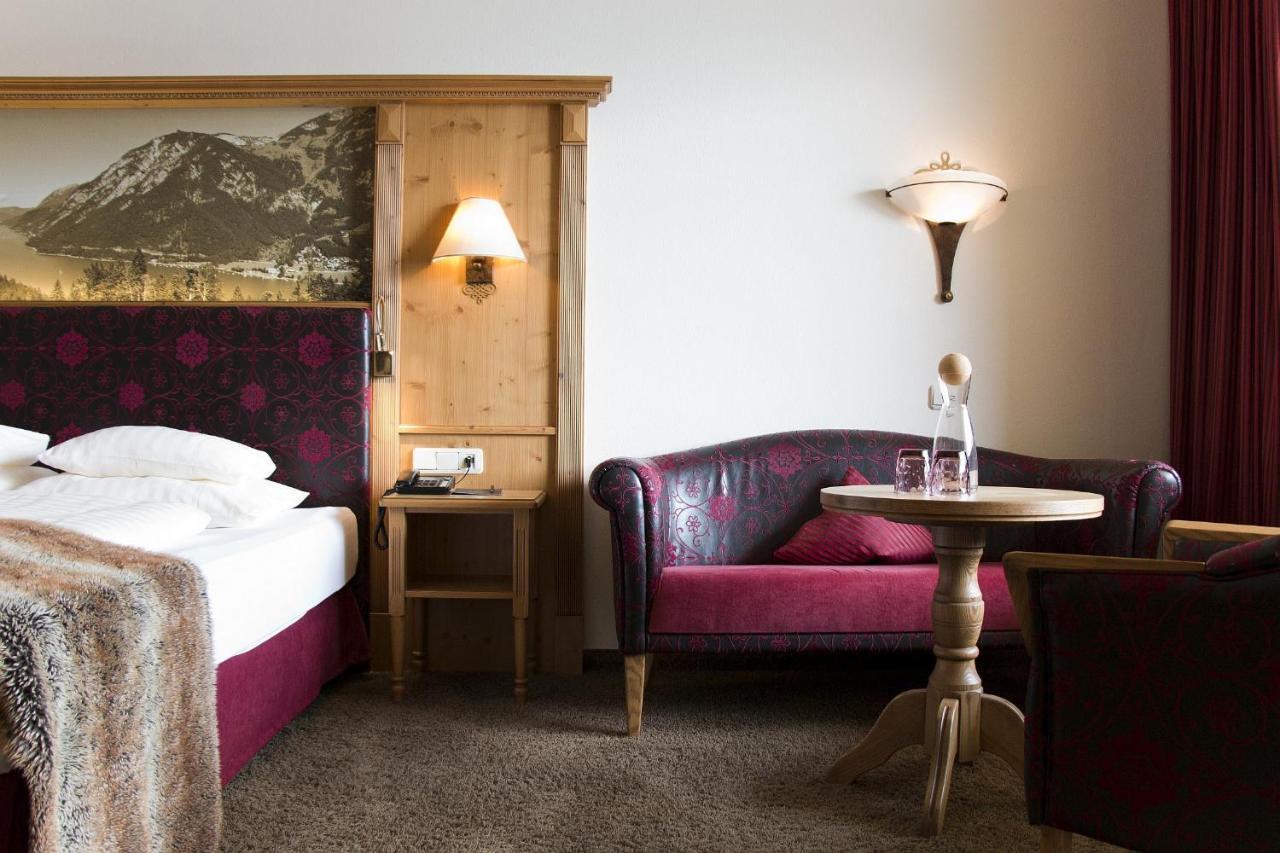 Post Am Hotel Pertisau