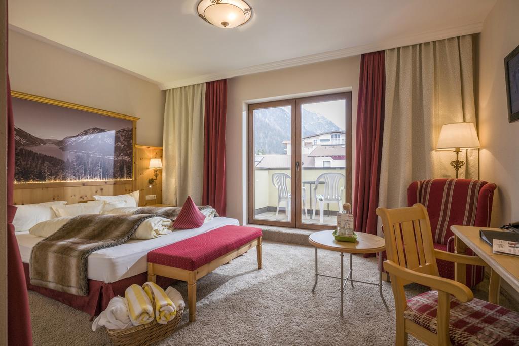 Post Am 4* Pertisau